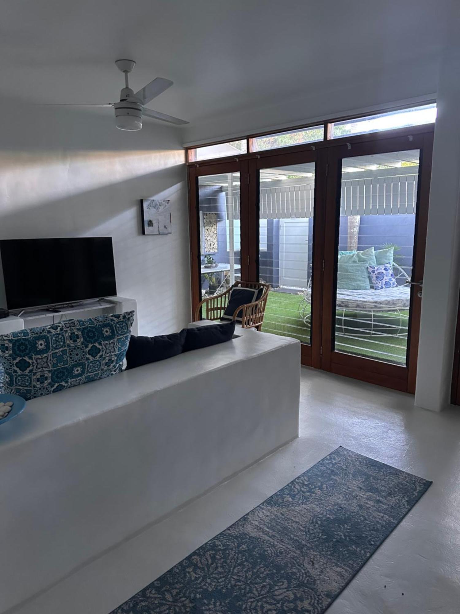 Beachside 3 With Private Heated Plunge Pool Port Douglas Exterior photo